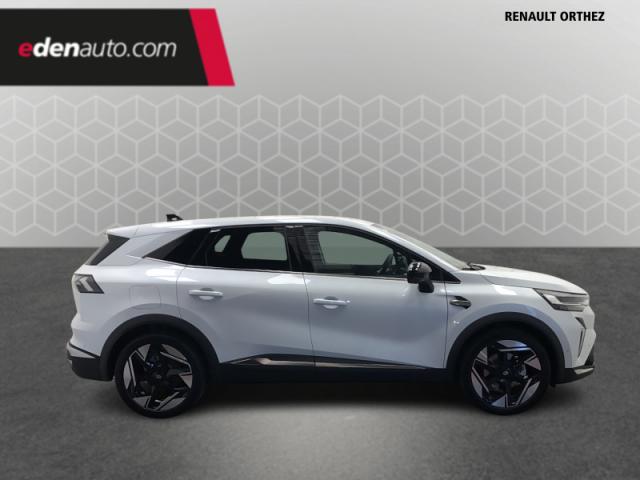 Renault Symbioz image 6