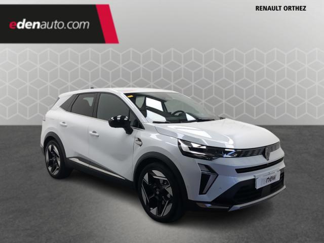 Renault Symbioz image 3