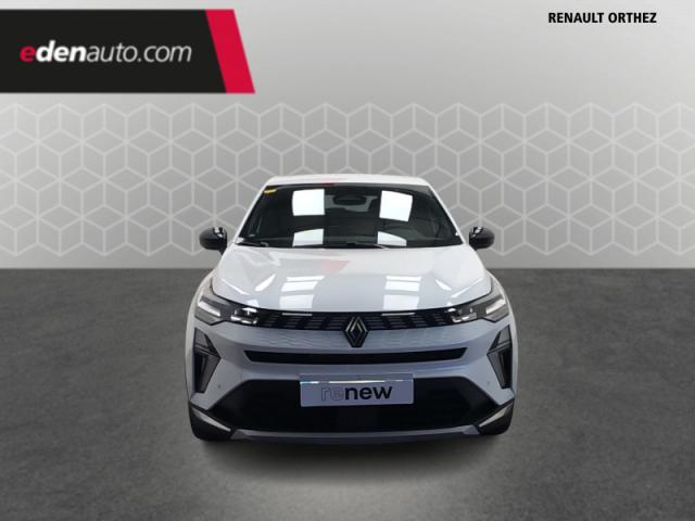 Renault Symbioz image 8