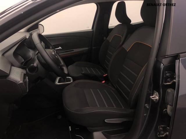 Dacia Sandero image 6