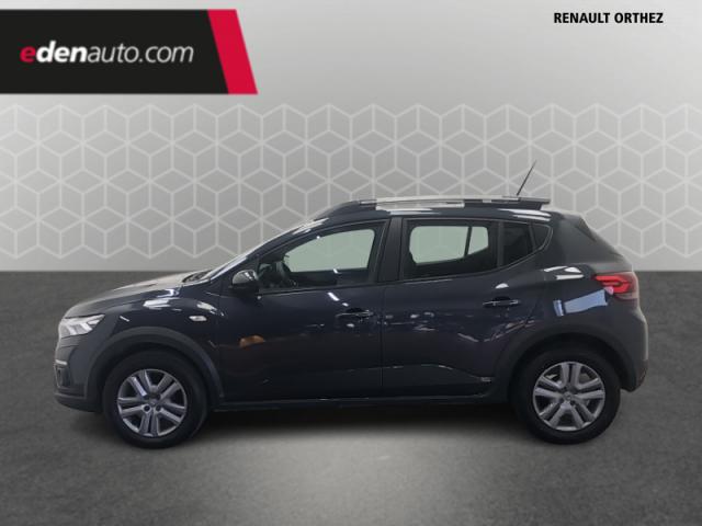 Dacia Sandero image 1