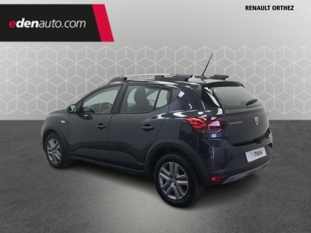 Dacia Sandero image 2