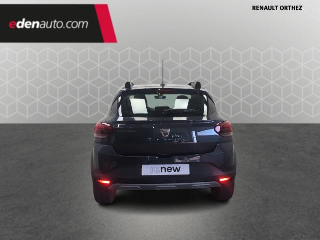 Dacia Sandero image 5