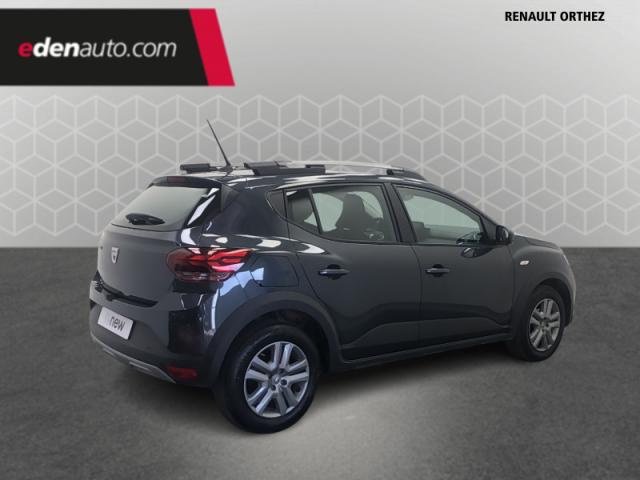 Dacia Sandero image 4