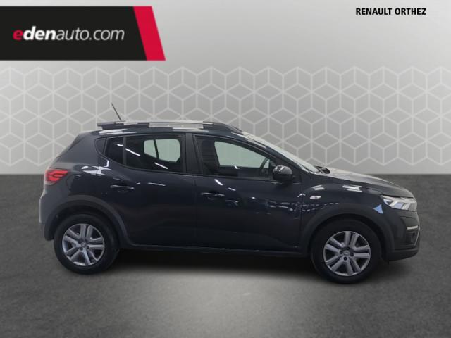 Dacia Sandero image 7