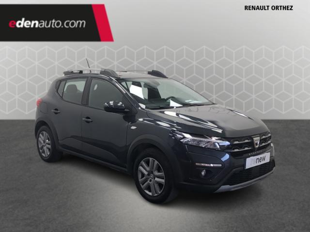 Dacia Sandero image 8