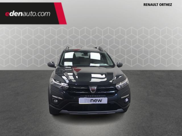 Dacia Sandero image 3