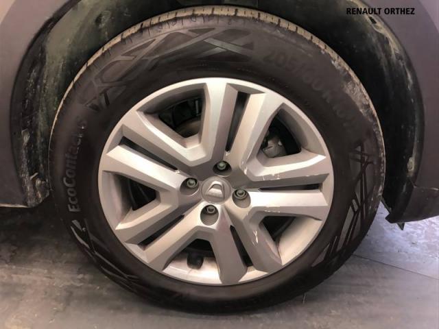 Dacia Sandero image 9