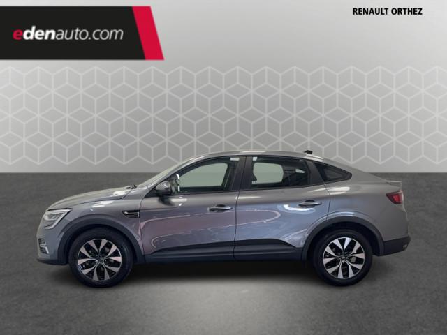 Renault Arkana image 1