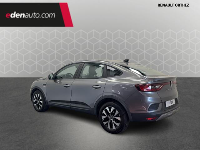 Renault Arkana image 5
