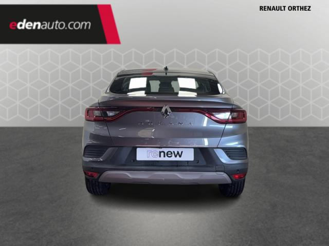Renault Arkana image 4