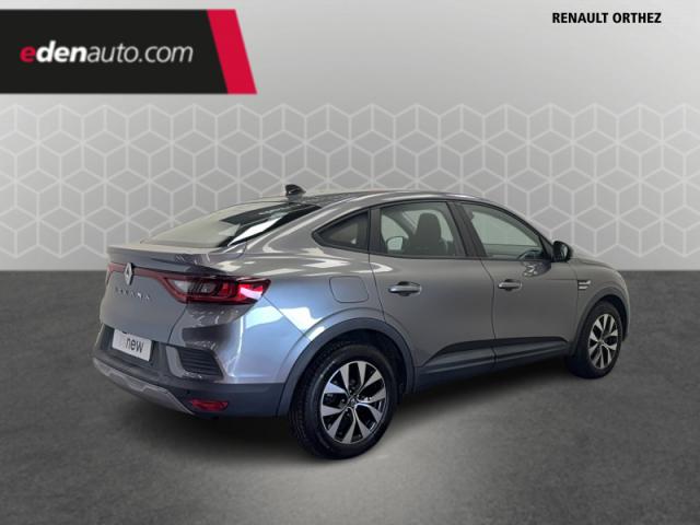 Renault Arkana image 9