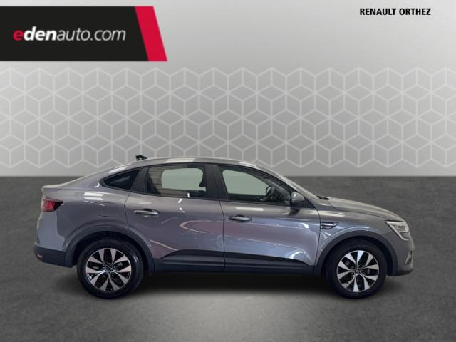 Renault Arkana image 3