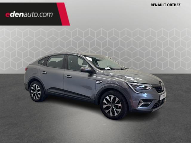Renault Arkana image 8