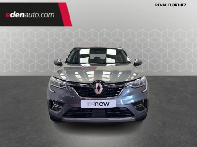 Renault Arkana image 6