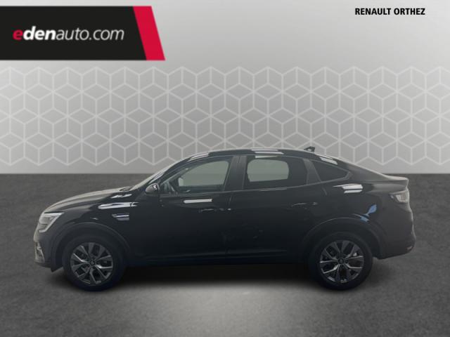 Renault Arkana image 8