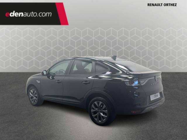 Renault Arkana image 7