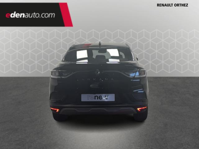 Renault Arkana image 2