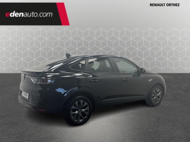 Renault Arkana image 5