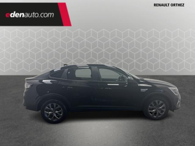 Renault Arkana image 9