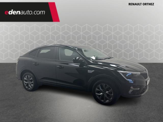 Renault Arkana image 6
