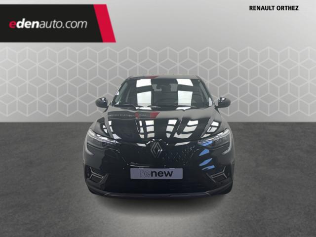 Renault Arkana image 4