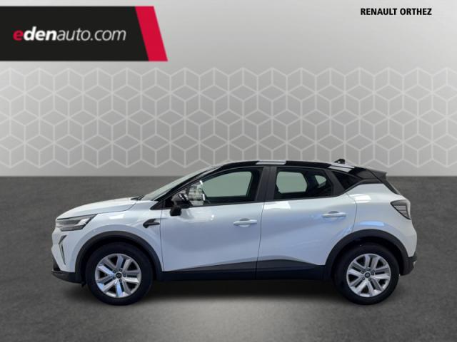 Renault Captur image 4