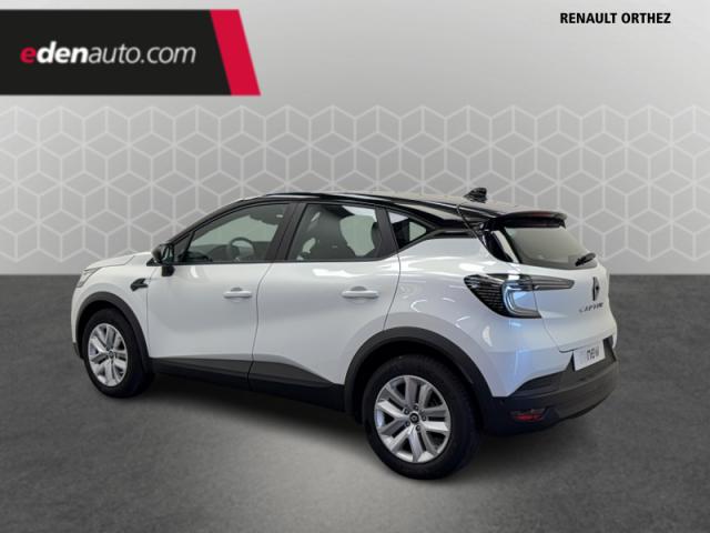 Renault Captur image 5