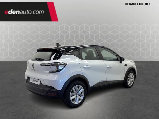 Renault Captur image 6