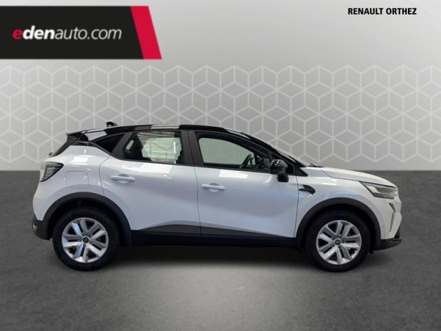 Renault Captur image 2