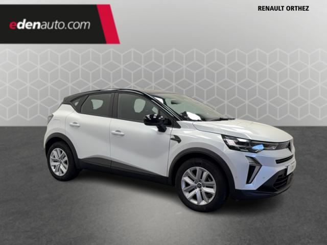 Renault Captur image 8
