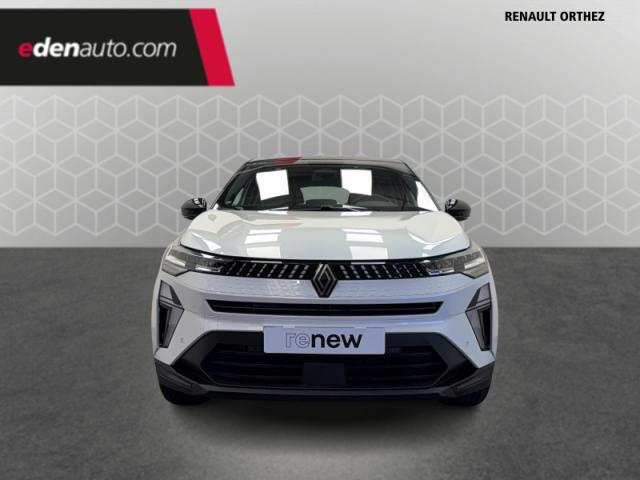 Renault Captur image 3