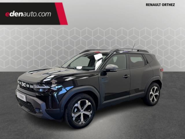 Dacia Duster Eco-G 100 Journey