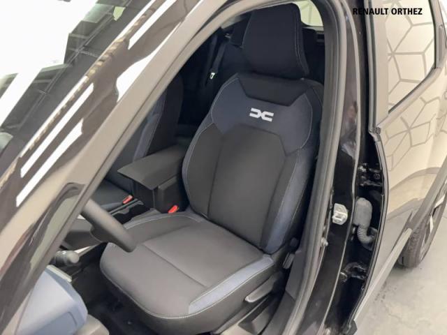 Dacia Duster image 4