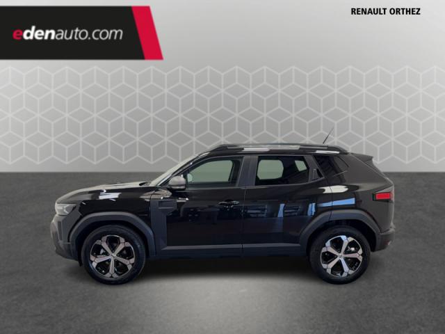 Dacia Duster image 1