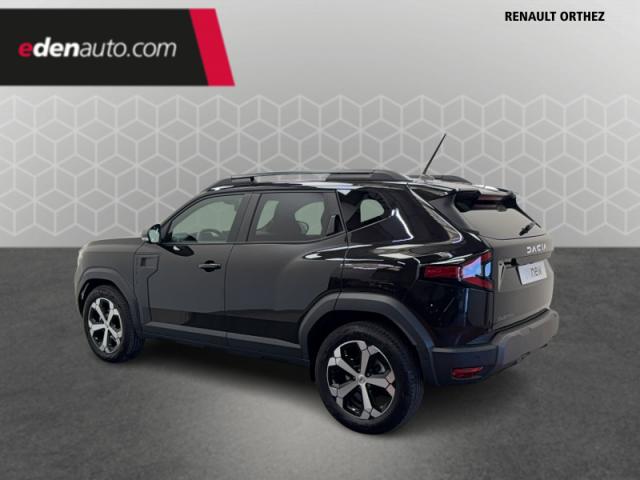 Dacia Duster image 9
