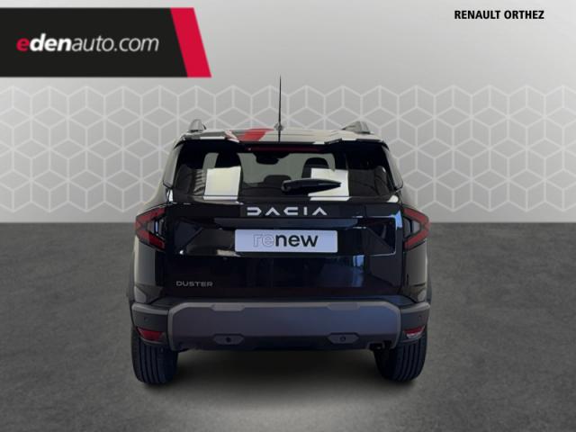 Dacia Duster image 5