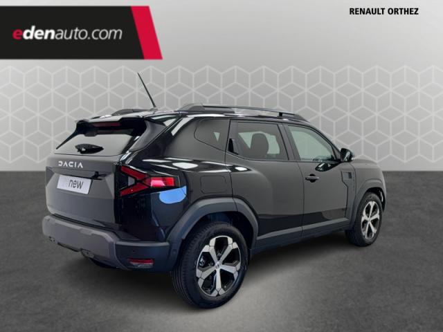 Dacia Duster image 3