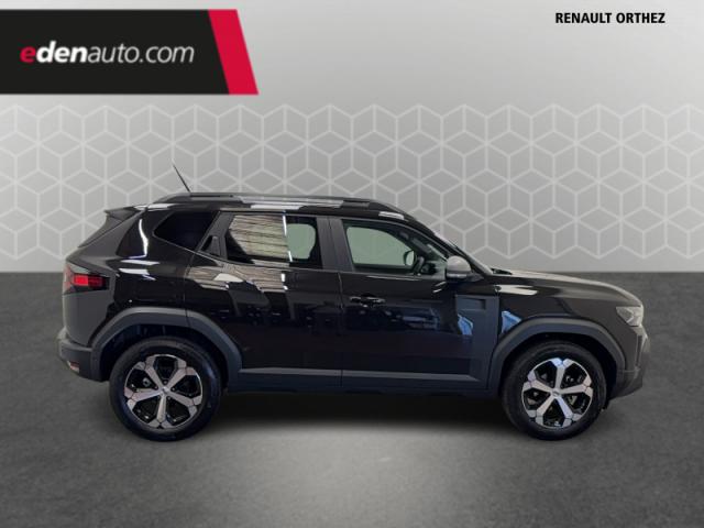 Dacia Duster image 8