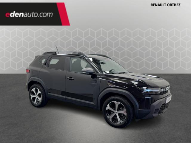 Dacia Duster image 7
