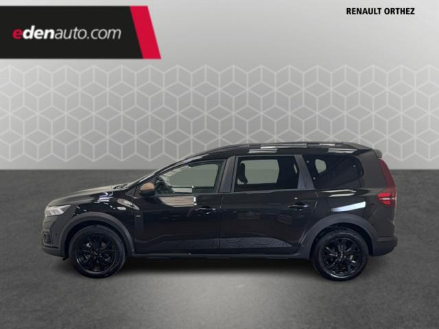 Dacia Jogger image 1