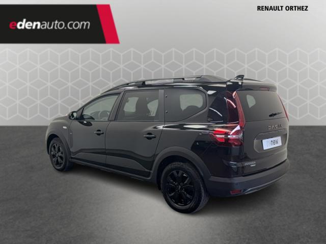 Dacia Jogger image 7