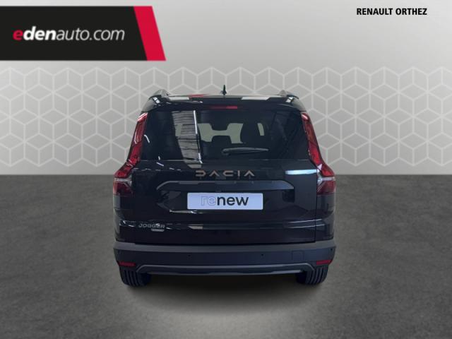 Dacia Jogger image 9