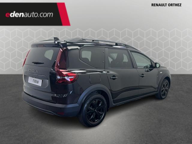 Dacia Jogger image 8