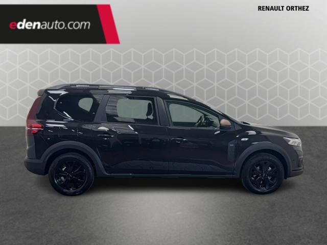 Dacia Jogger image 6