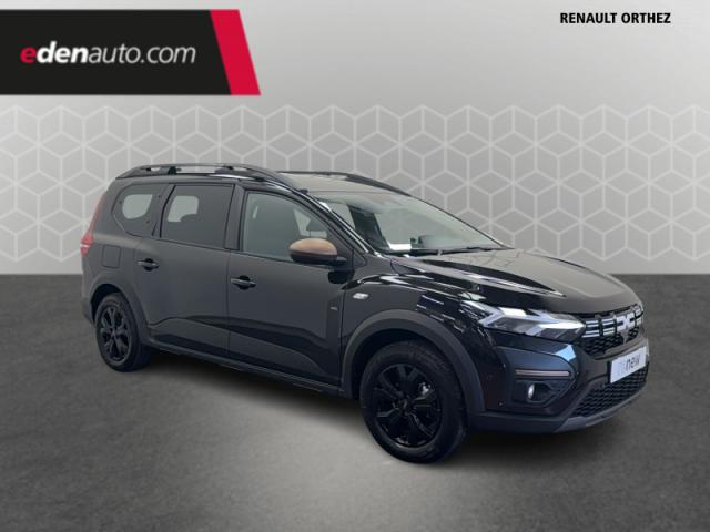 Dacia Jogger image 2
