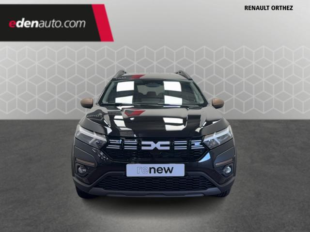 Dacia Jogger image 4