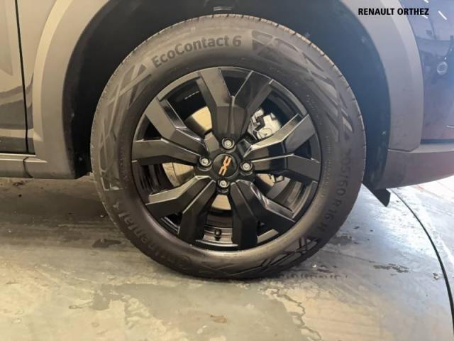 Dacia Jogger image 5