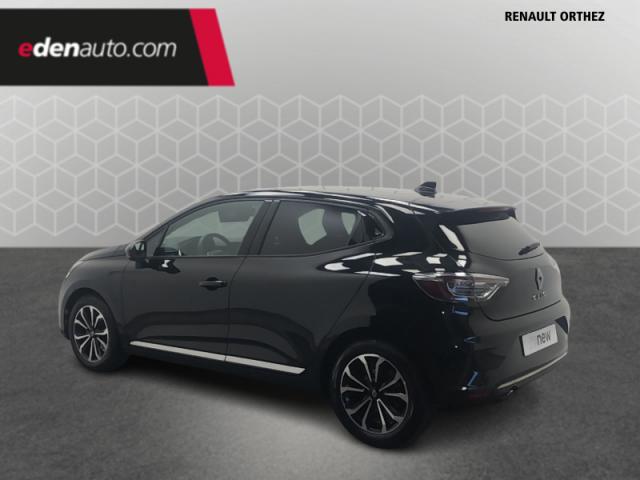 Renault Clio image 6