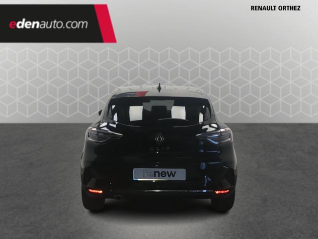 Renault Clio image 2
